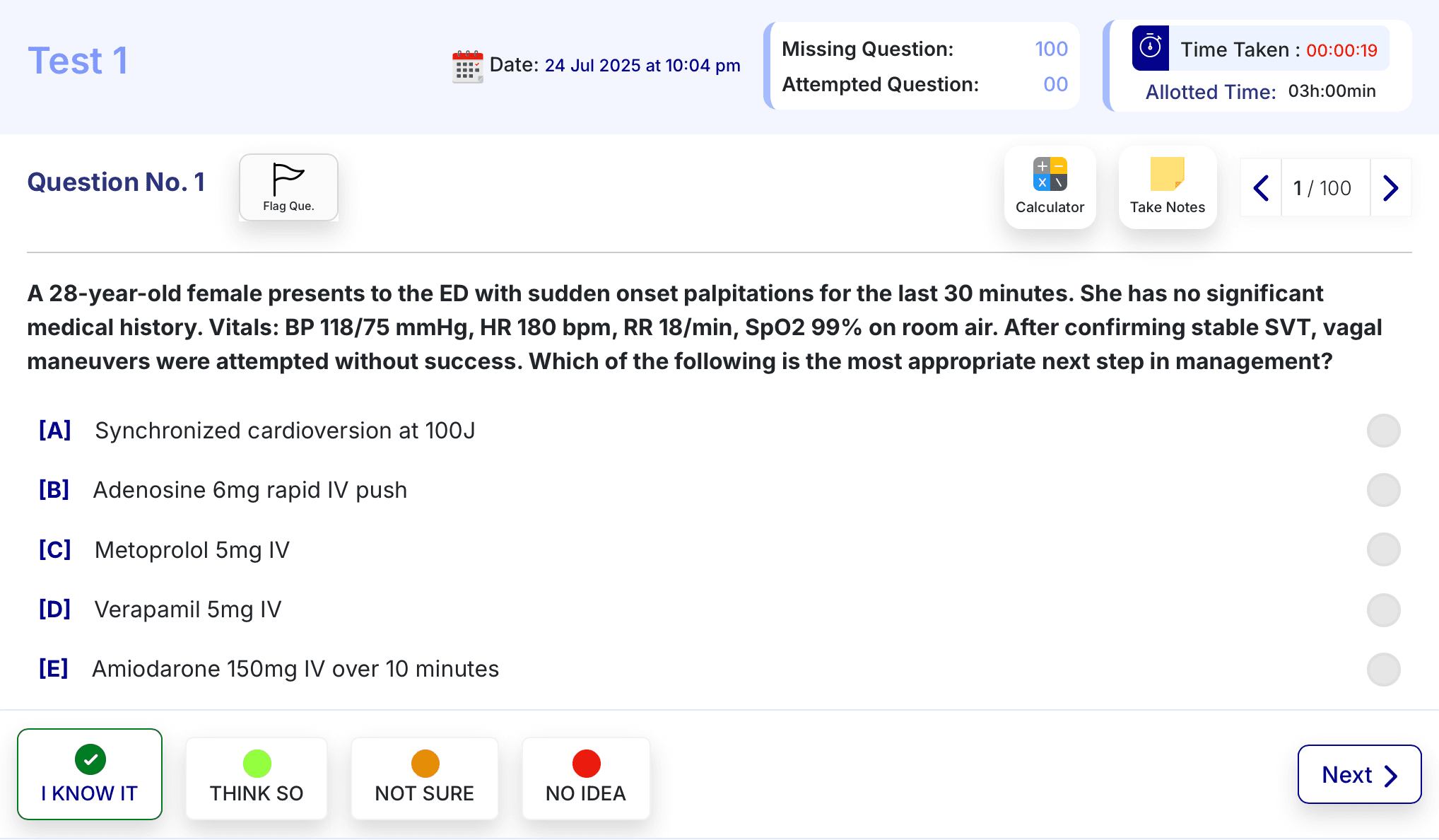 About our company and mission